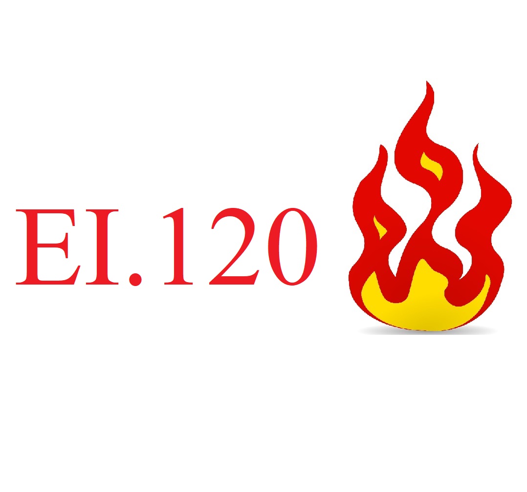 Клапаны EI-120