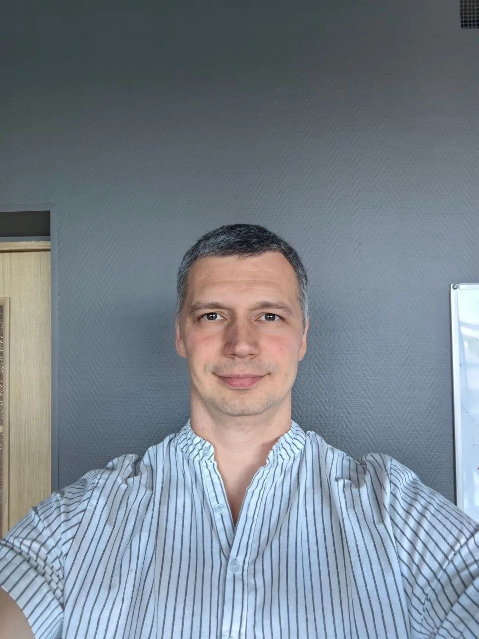 Павел Алексеевич Кузютин